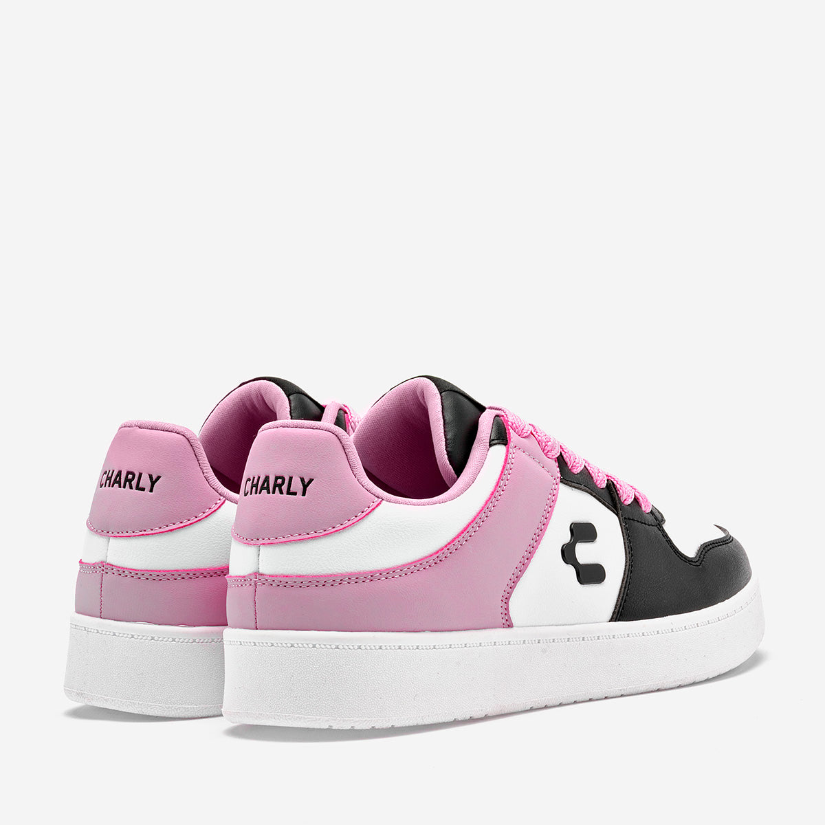 Tenis urbano Charly para Mujer