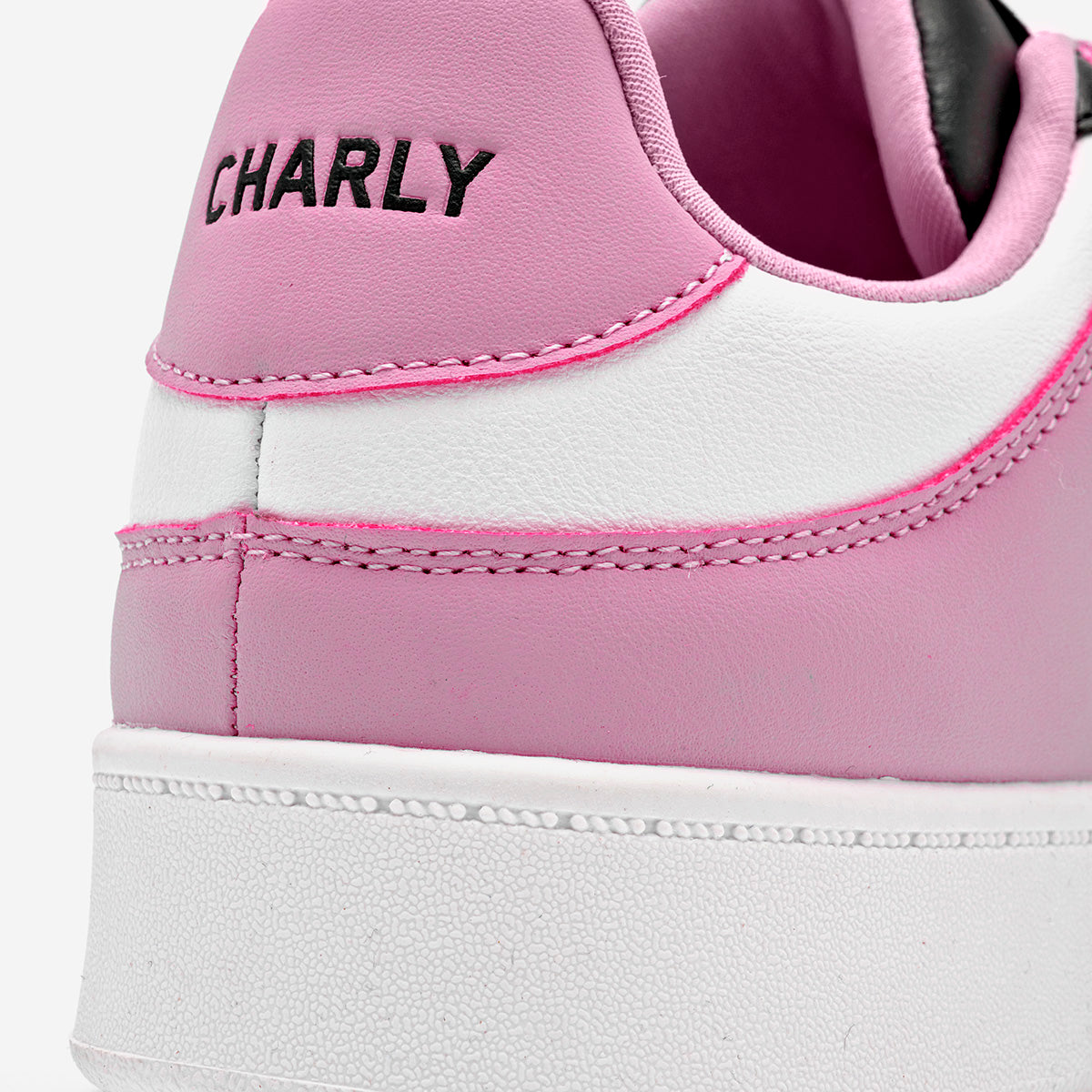 Tenis urbano Charly para Mujer