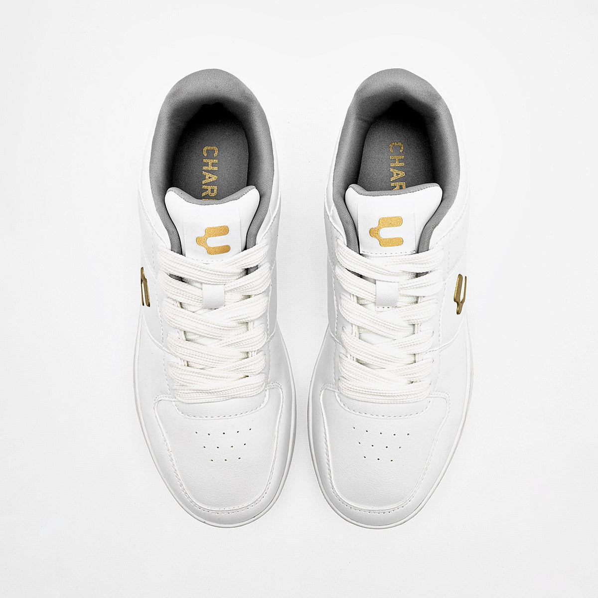 Tenis urbano Charly para Mujer