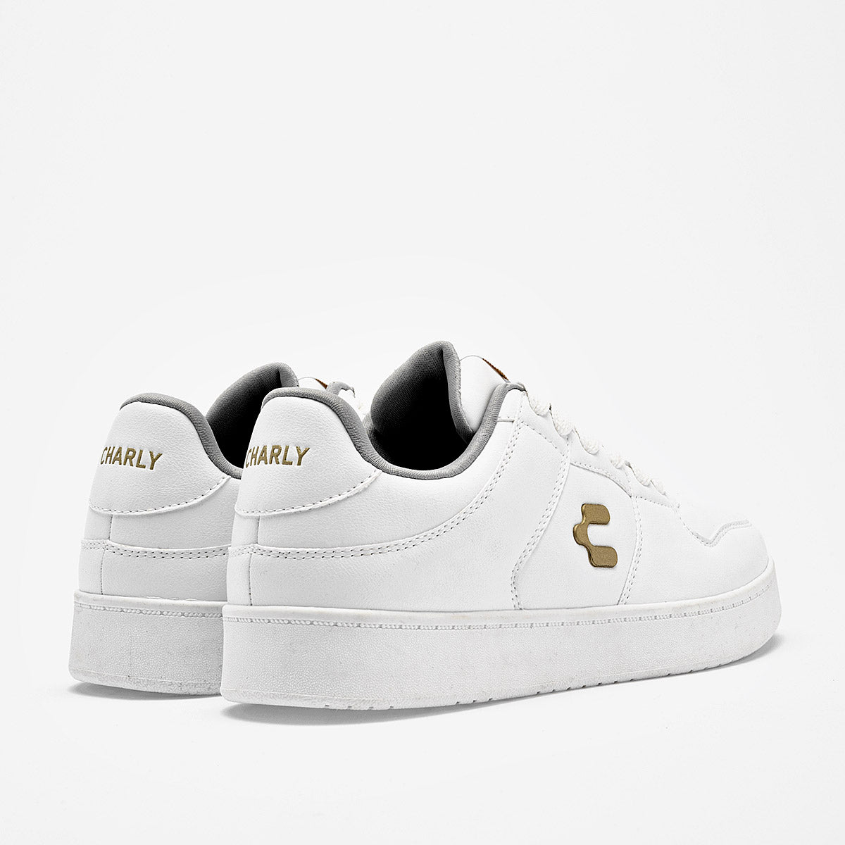 Tenis urbano Charly para Mujer