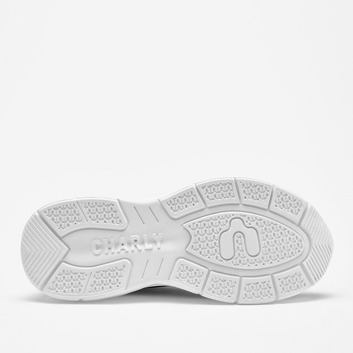 Tenis deportivo Charly para Mujer