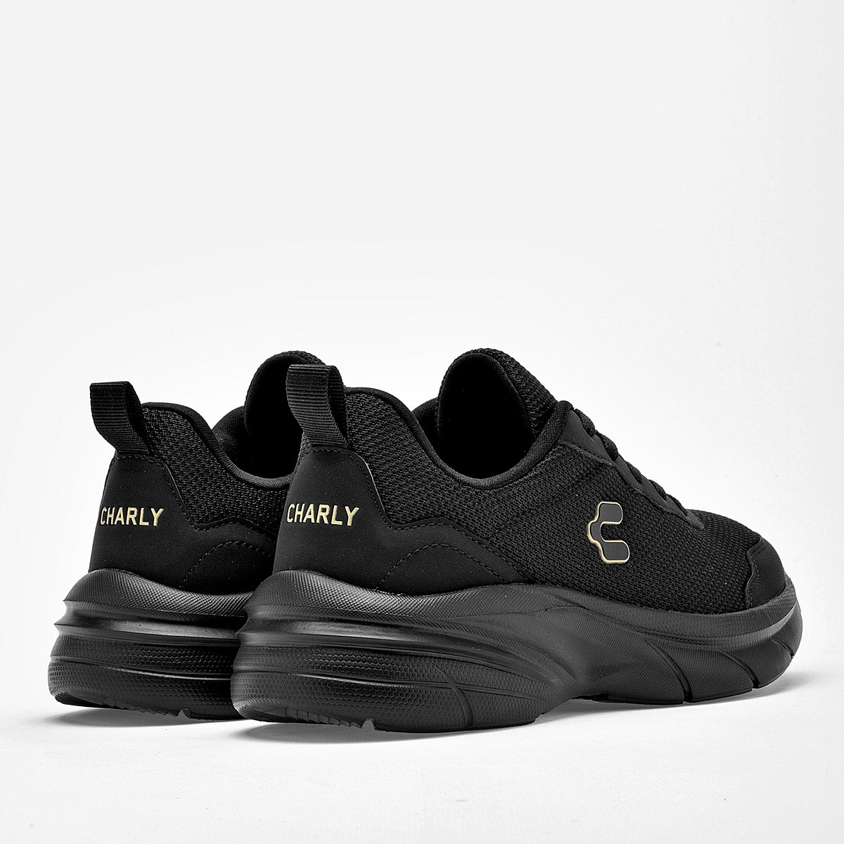Tenis deportivo Charly para Mujer