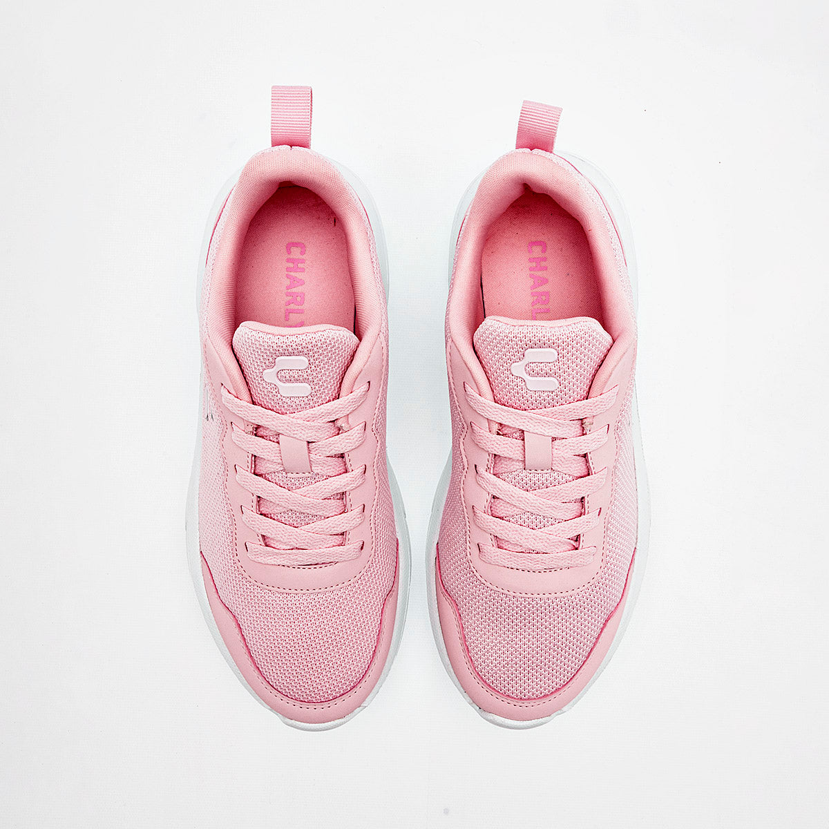 Tenis deportivo Charly para Mujer