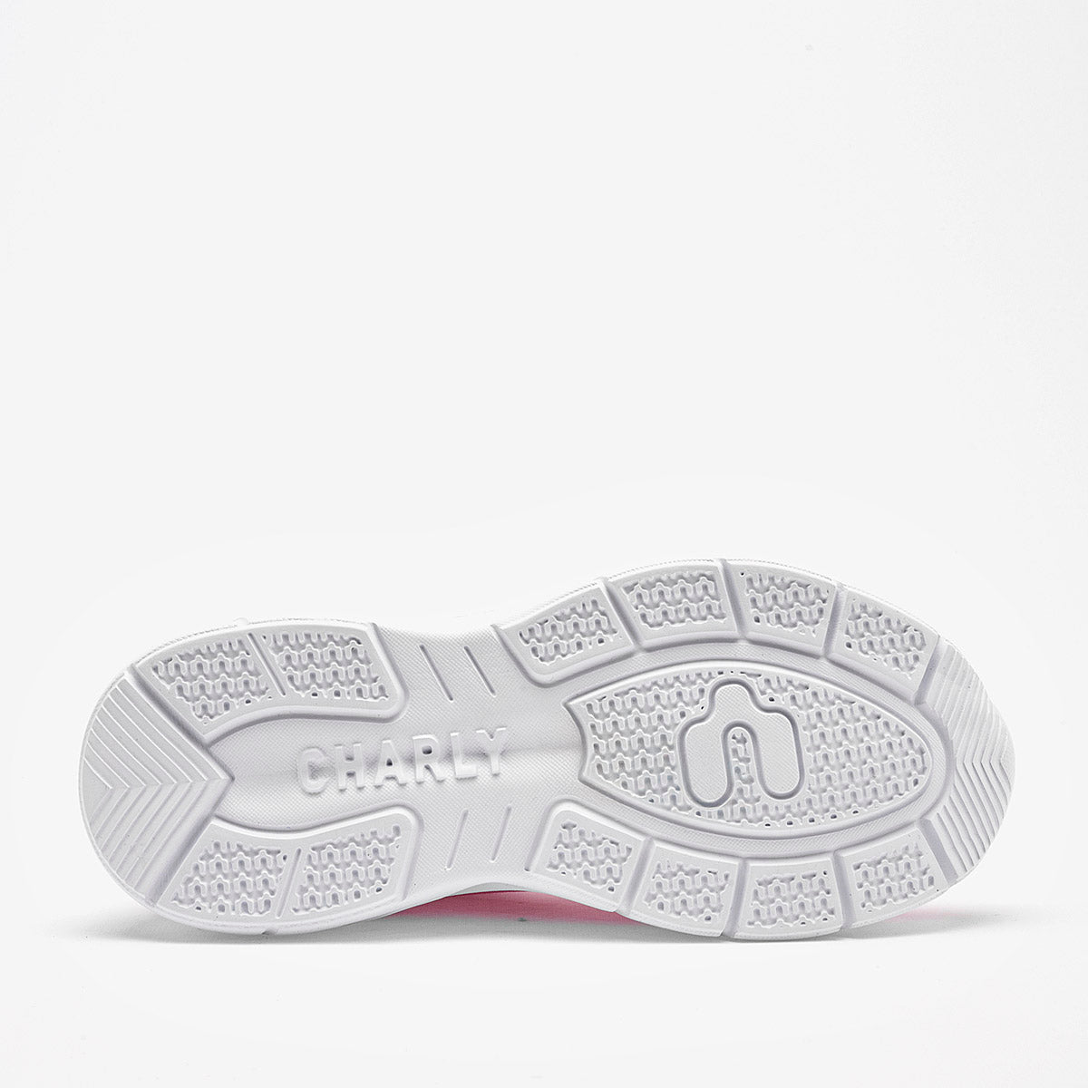 Tenis deportivo Charly para Mujer