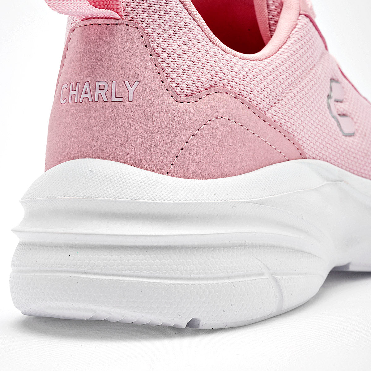 Tenis deportivo Charly para Mujer