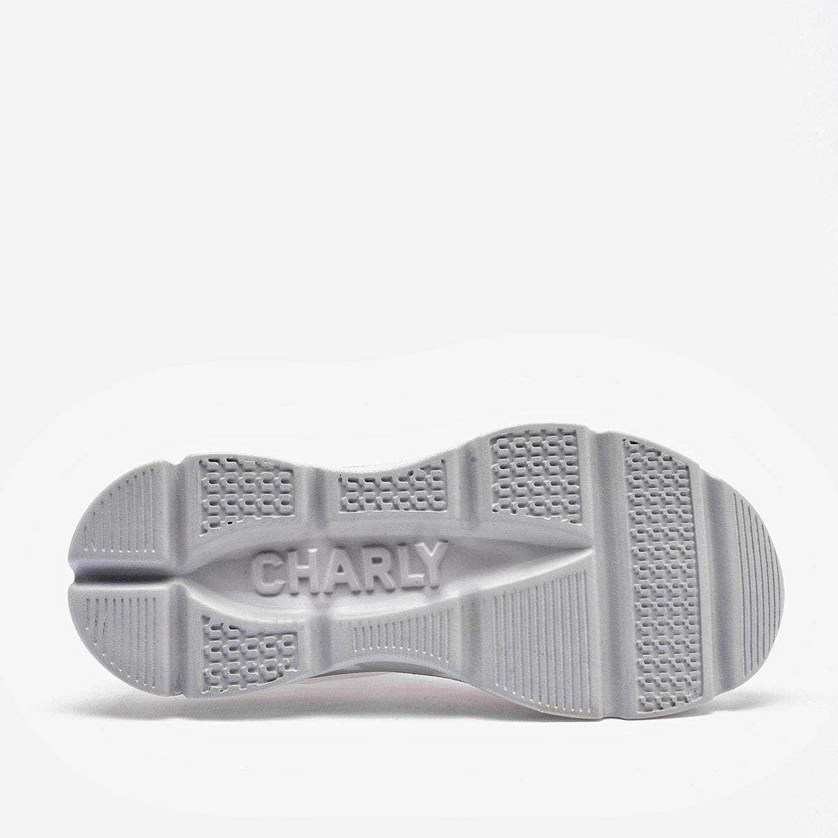 Tenis deportivo Charly para Mujer