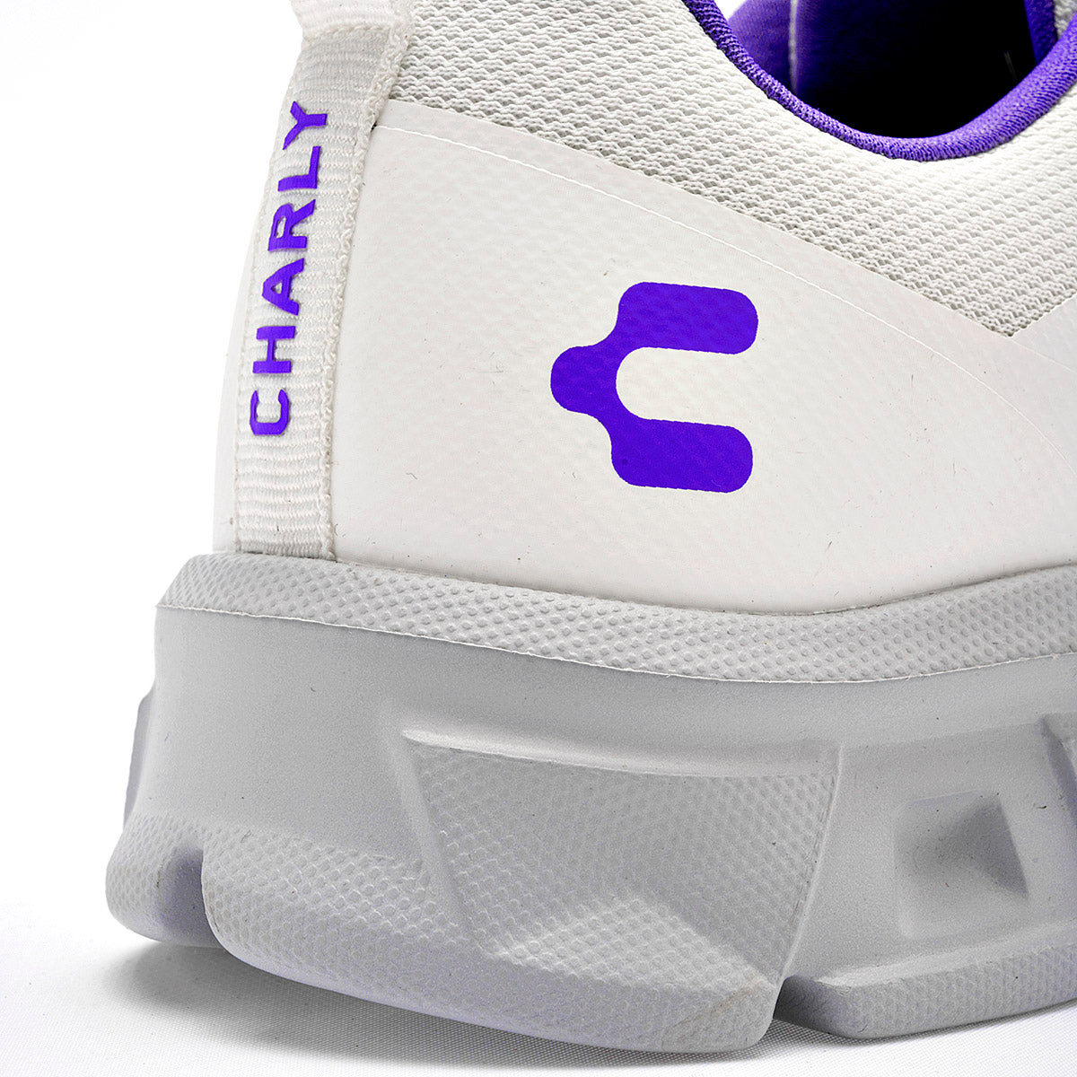 Tenis deportivo Charly para Mujer