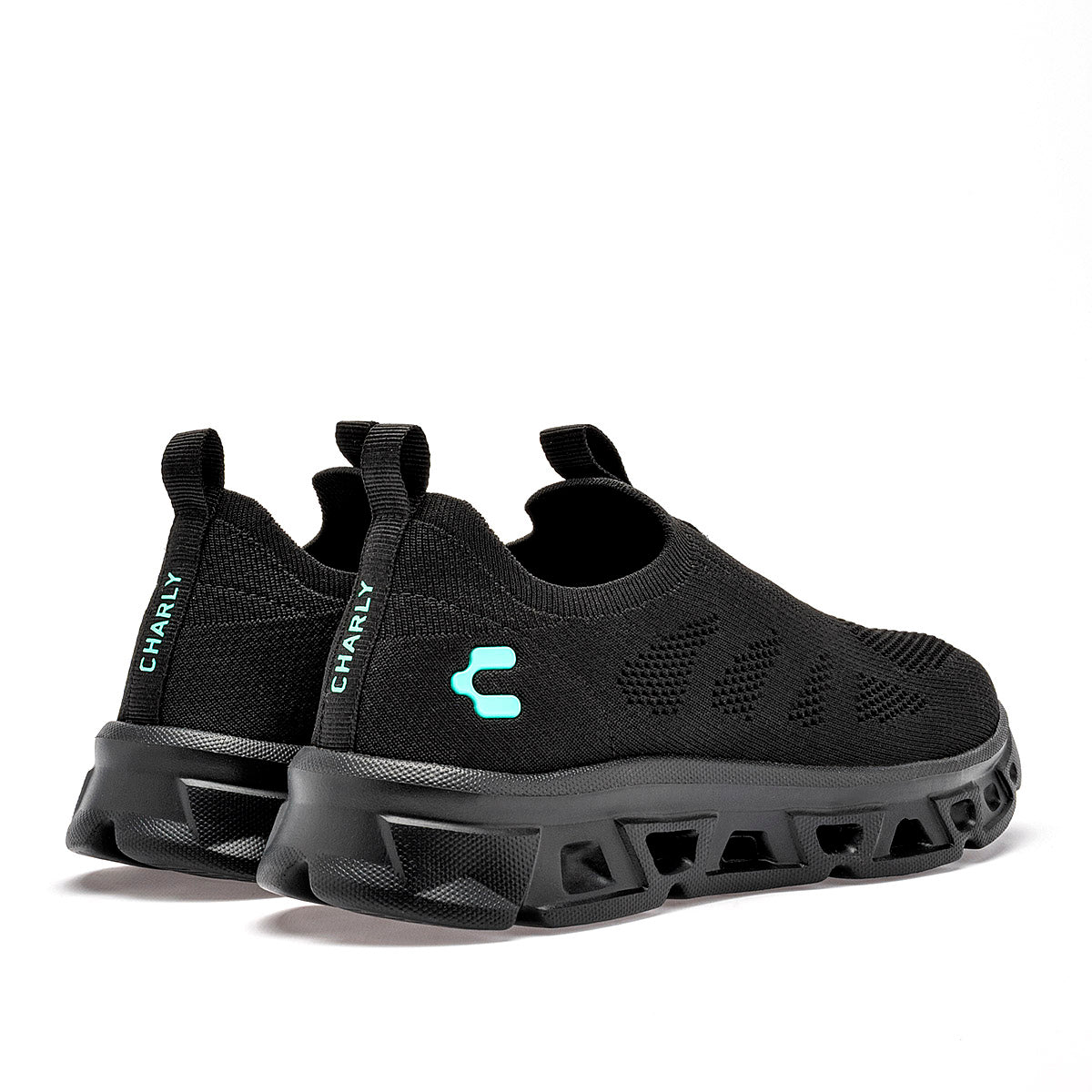Tenis deportivo Charly para Mujer