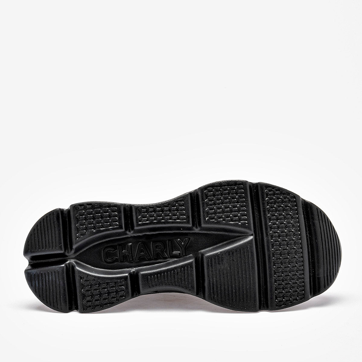 Tenis deportivo Charly para Mujer