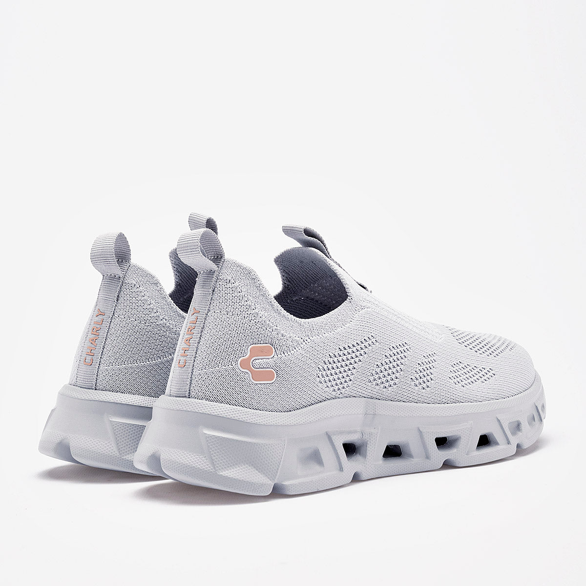 Tenis deportivo Charly para Mujer