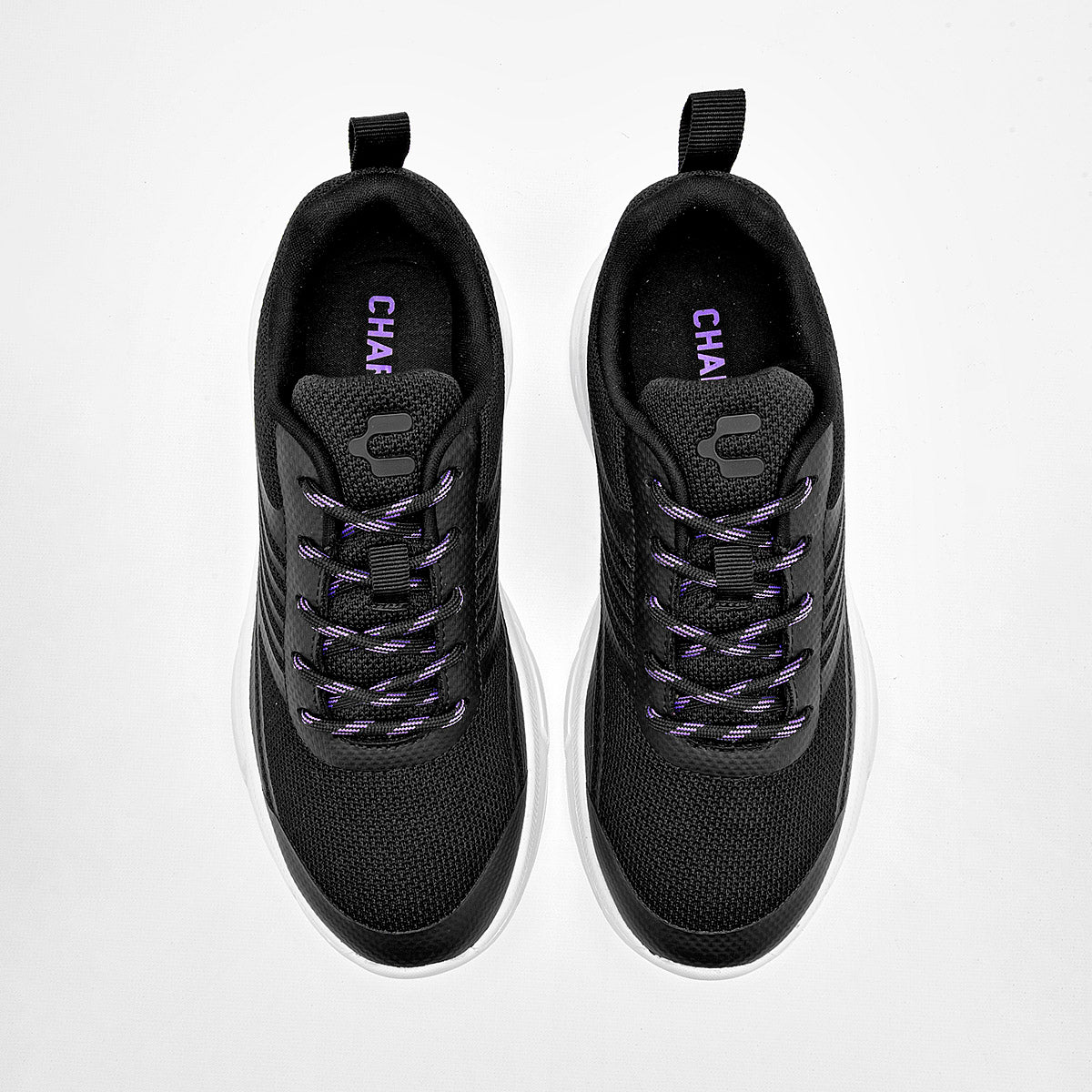 Tenis deportivo Charly para Mujer