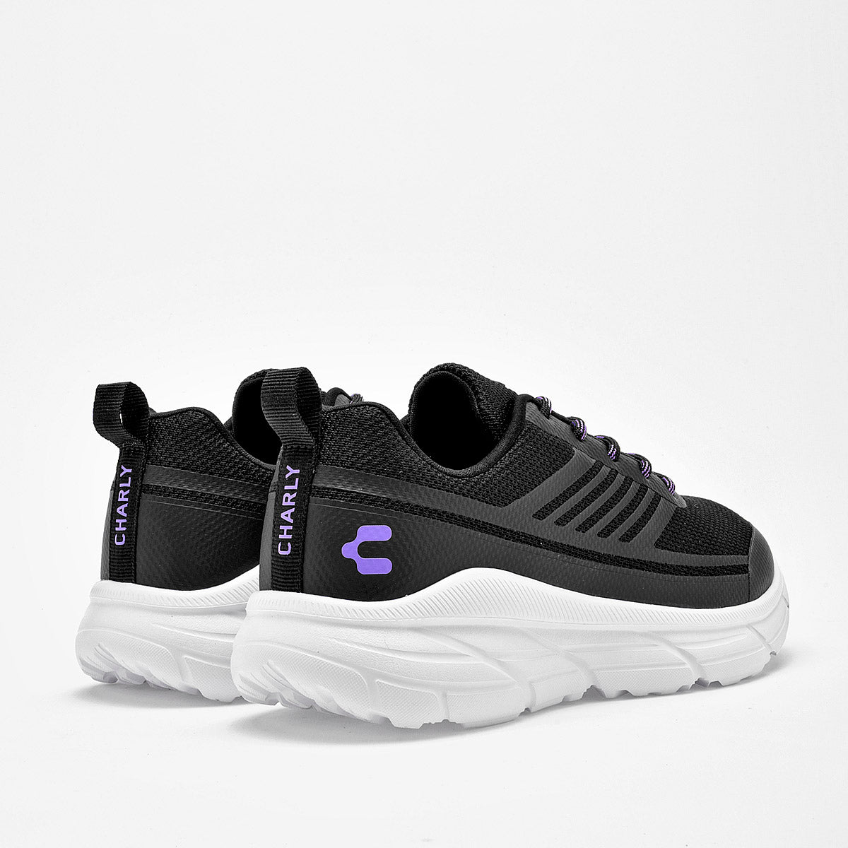 Tenis deportivo Charly para Mujer