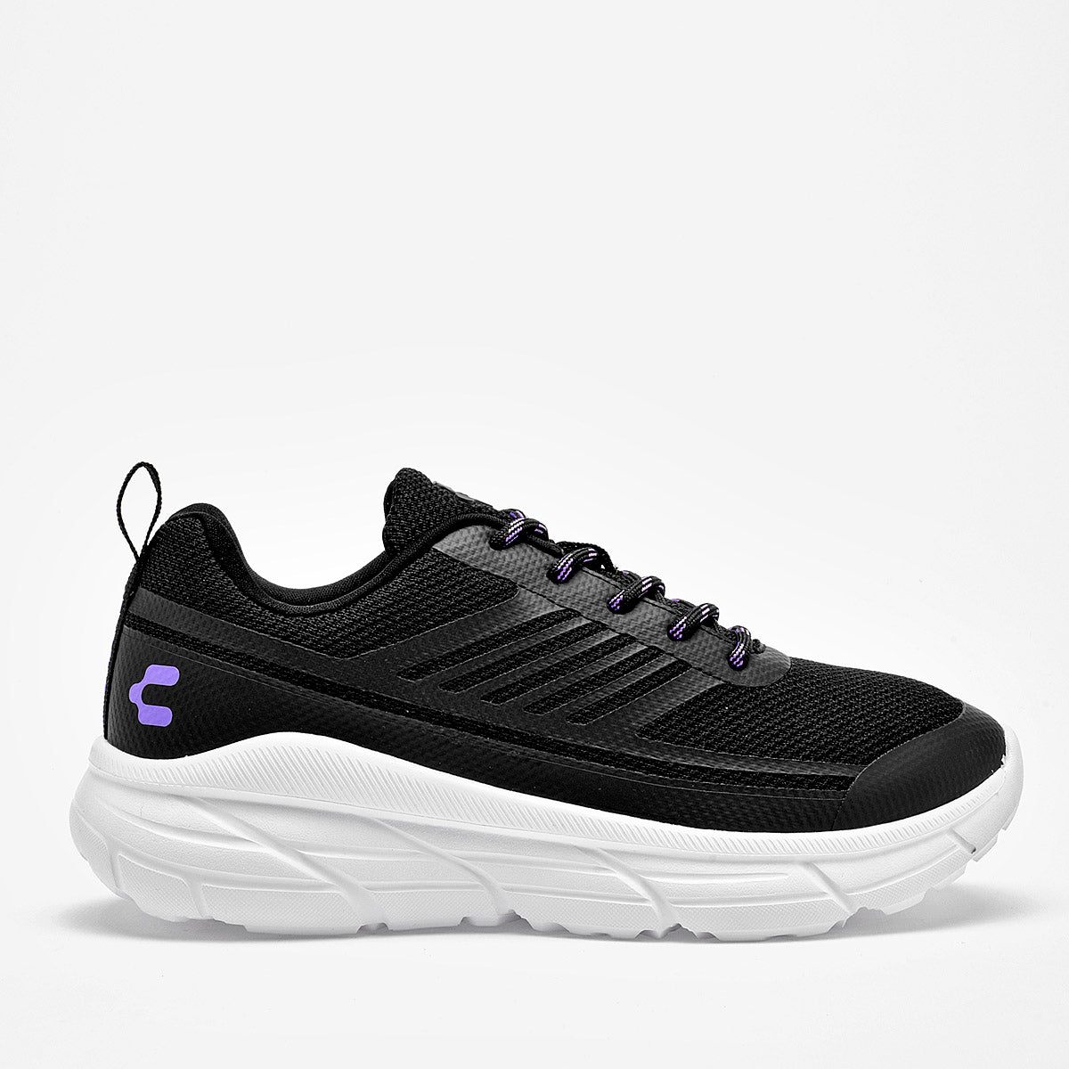 Tenis deportivo Charly para Mujer
