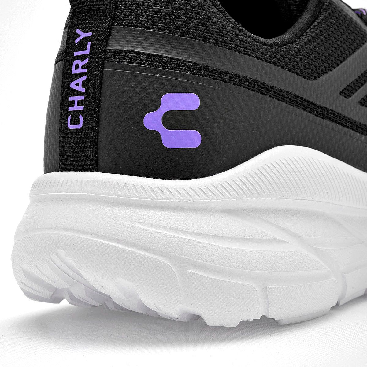 Tenis deportivo Charly para Mujer