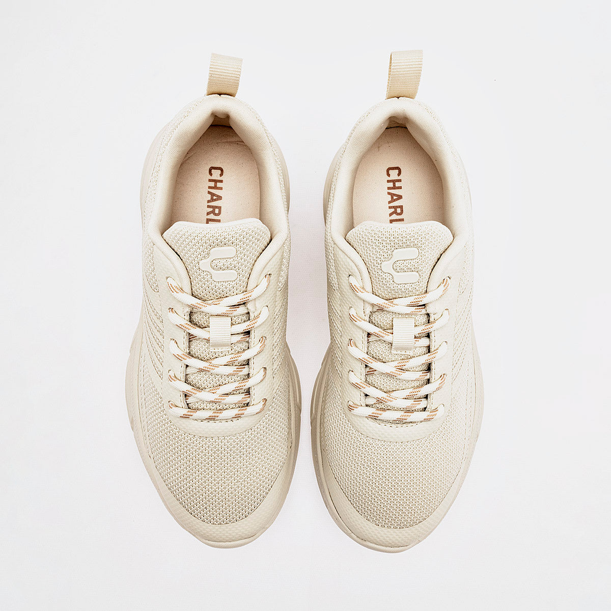 Tenis deportivo Charly para Mujer