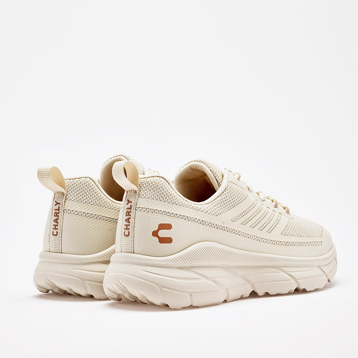 Tenis deportivo Charly para Mujer