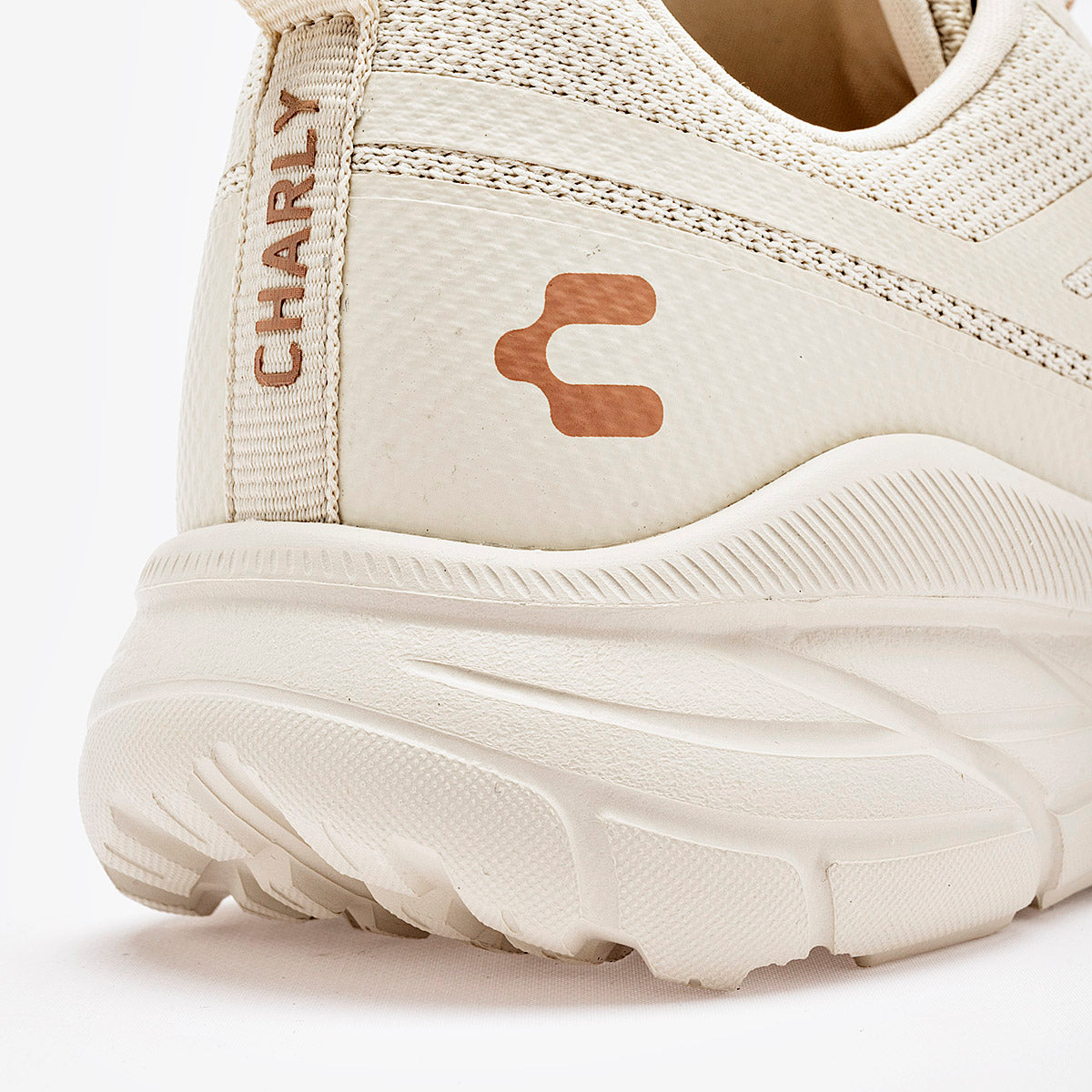 Tenis deportivo Charly para Mujer