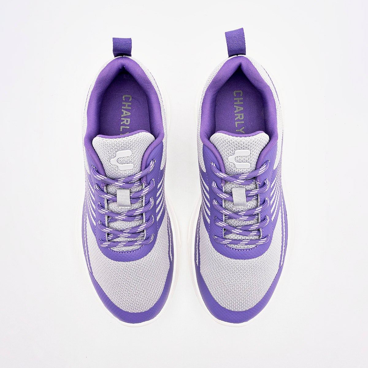 Tenis deportivo Charly para Mujer