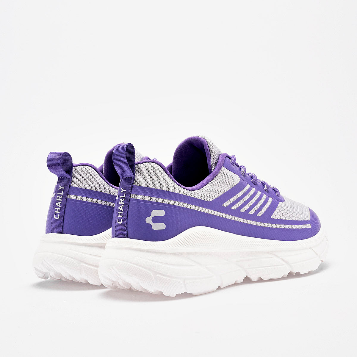 Tenis deportivo Charly para Mujer