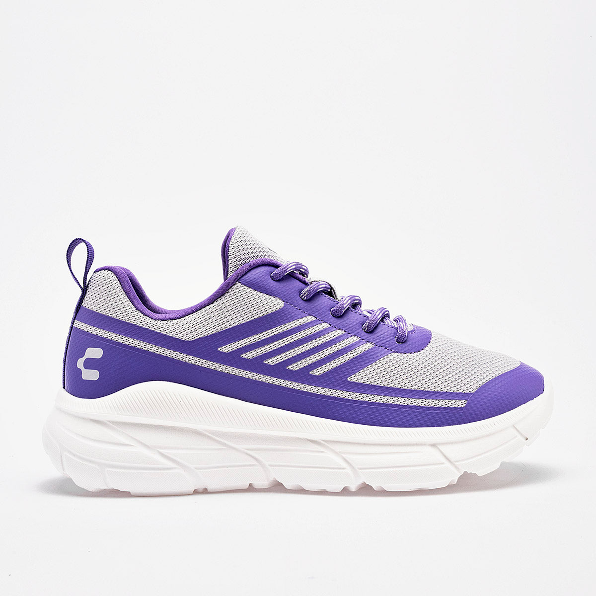 Tenis deportivo Charly para Mujer
