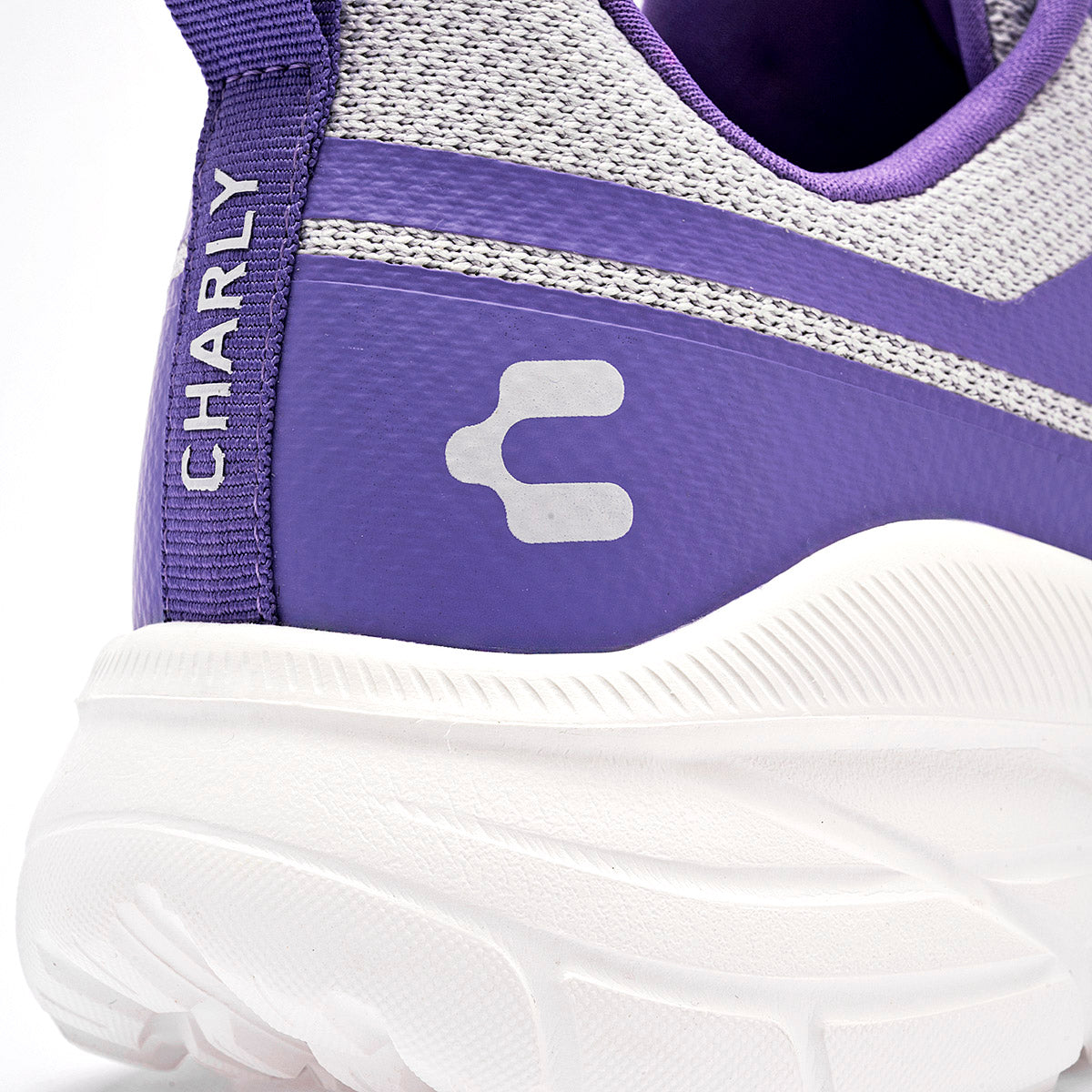 Tenis deportivo Charly para Mujer