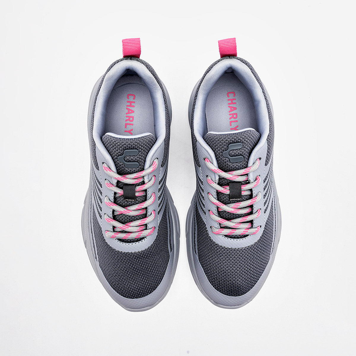 Tenis deportivo Charly para Mujer