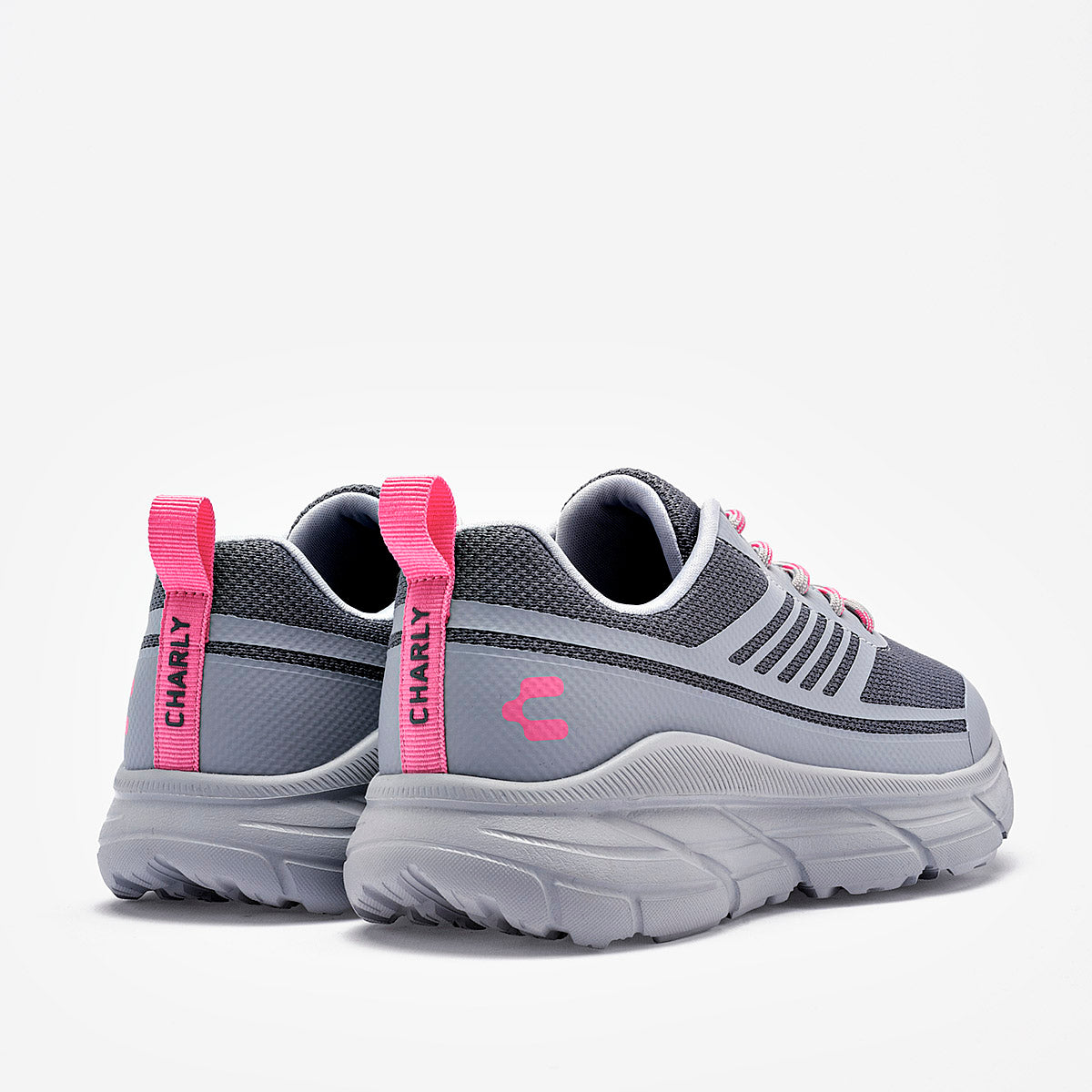 Tenis deportivo Charly para Mujer