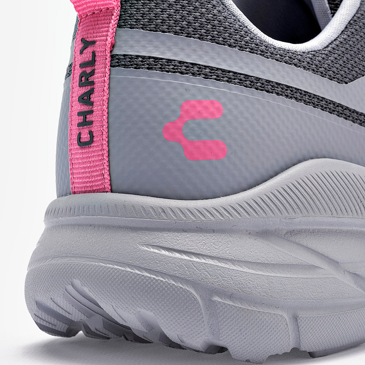 Tenis deportivo Charly para Mujer