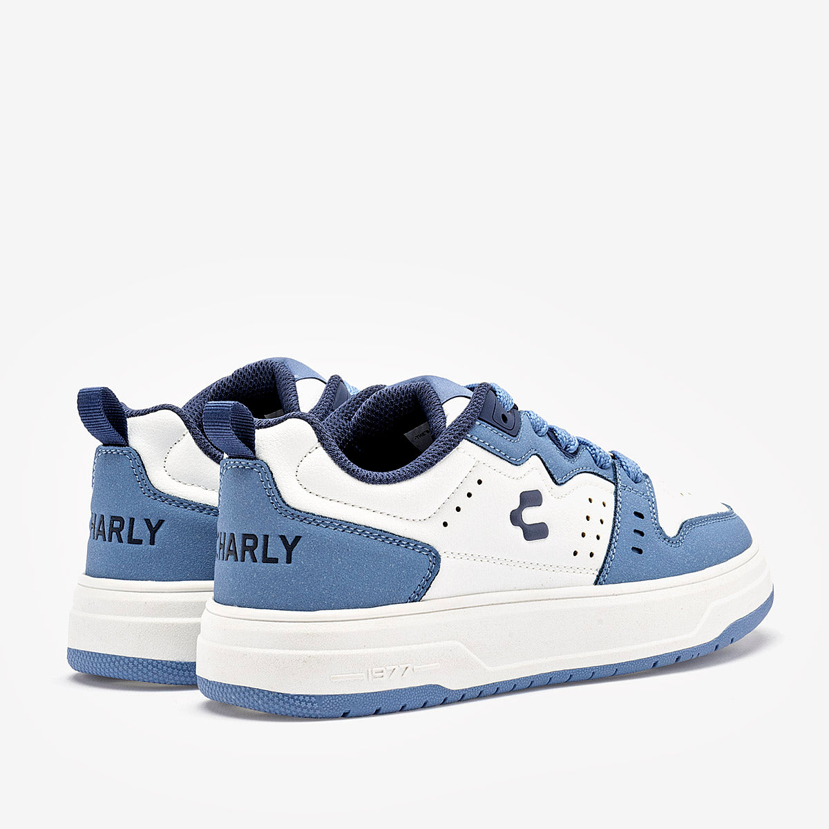 Tenis urbano Charly para Mujer