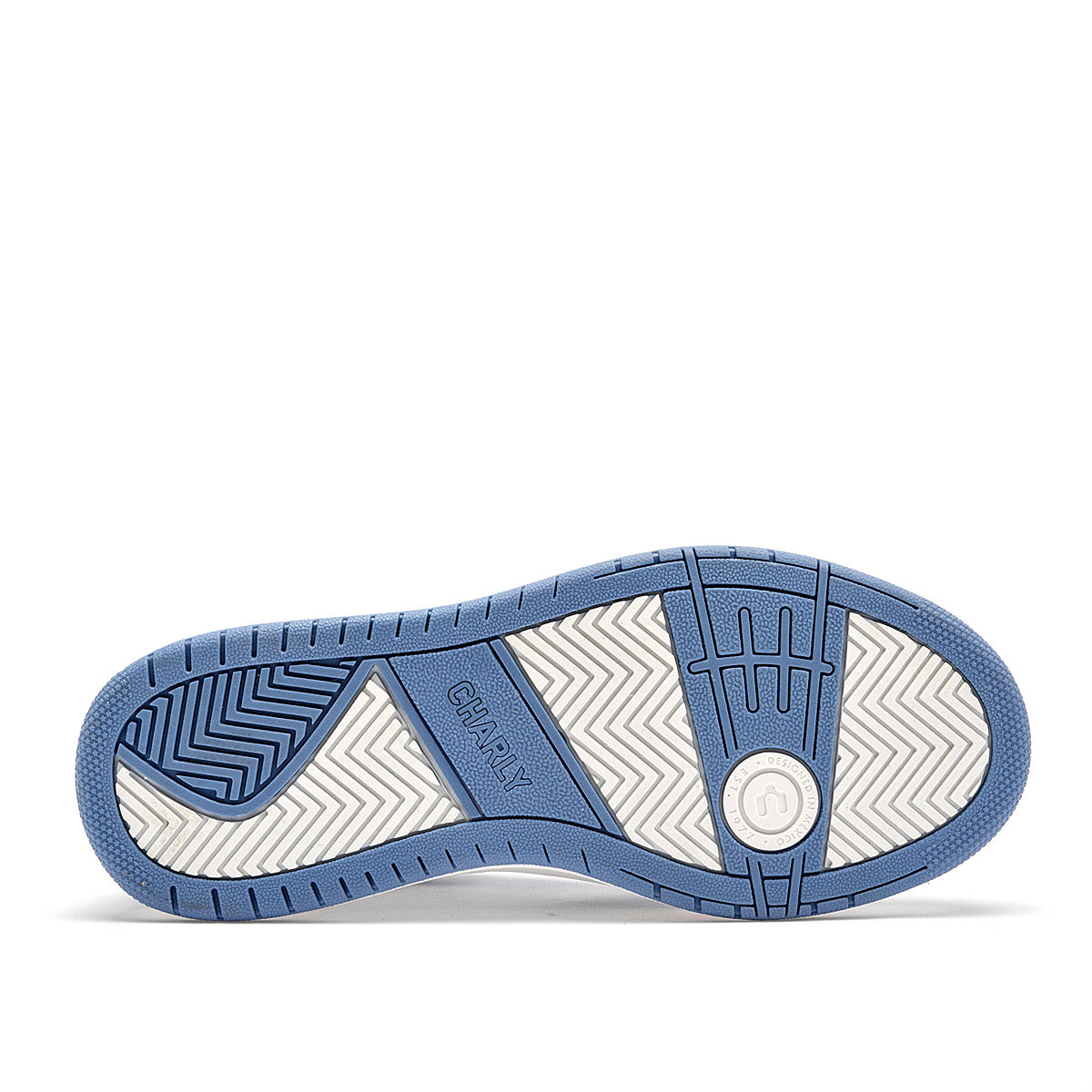 Tenis urbano Charly para Mujer