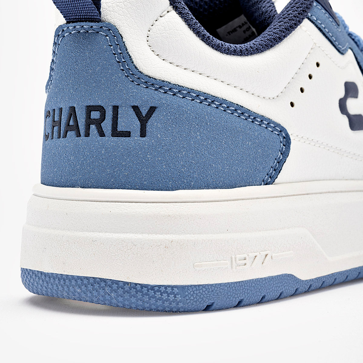 Tenis urbano Charly para Mujer