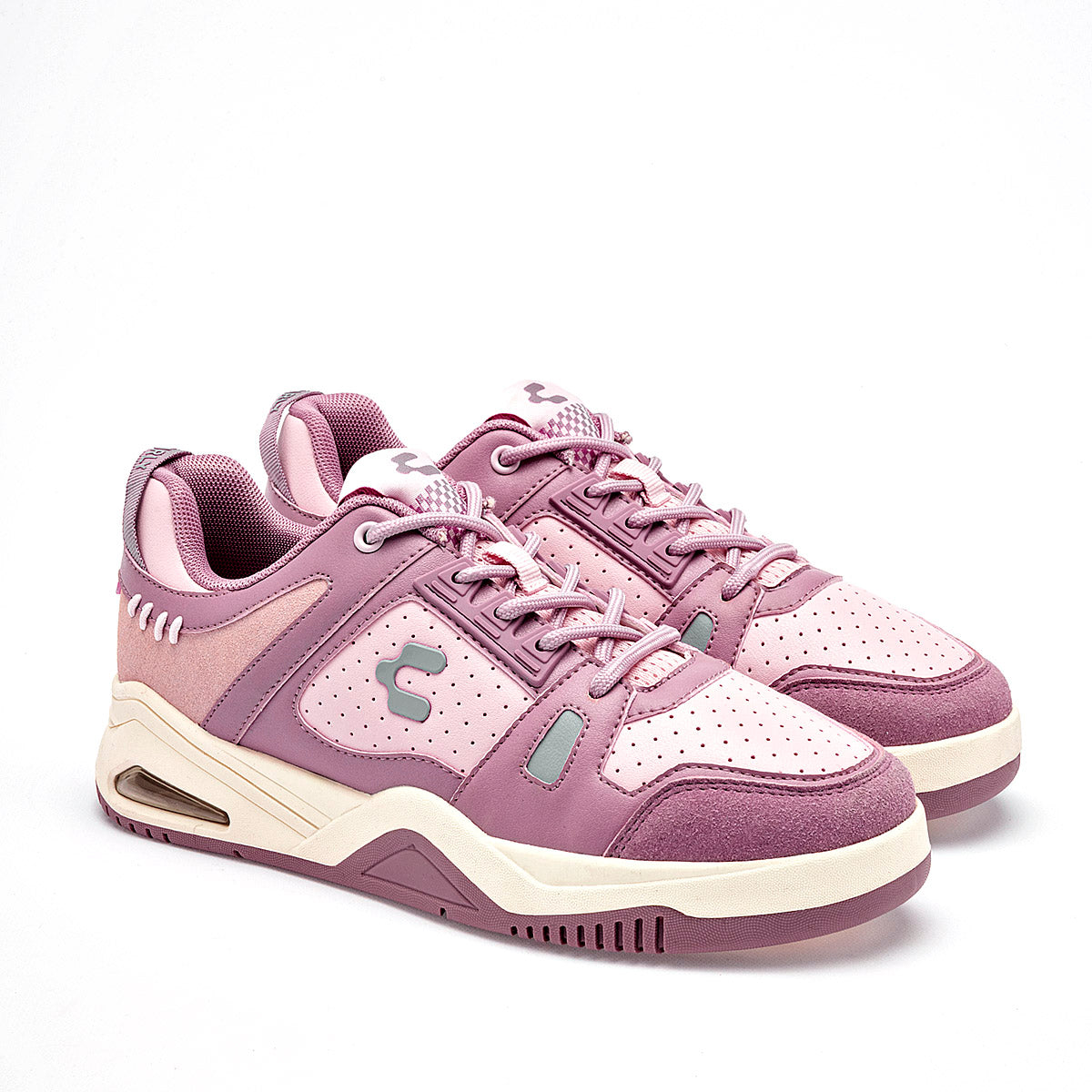 Tenis urbano Charly para Mujer