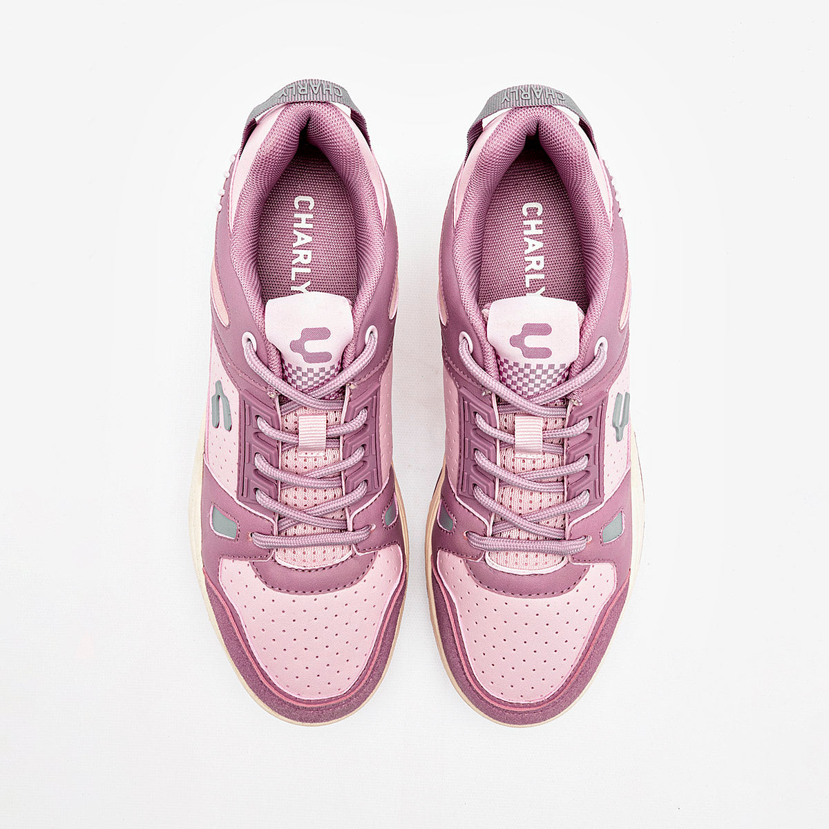 Tenis urbano Charly para Mujer