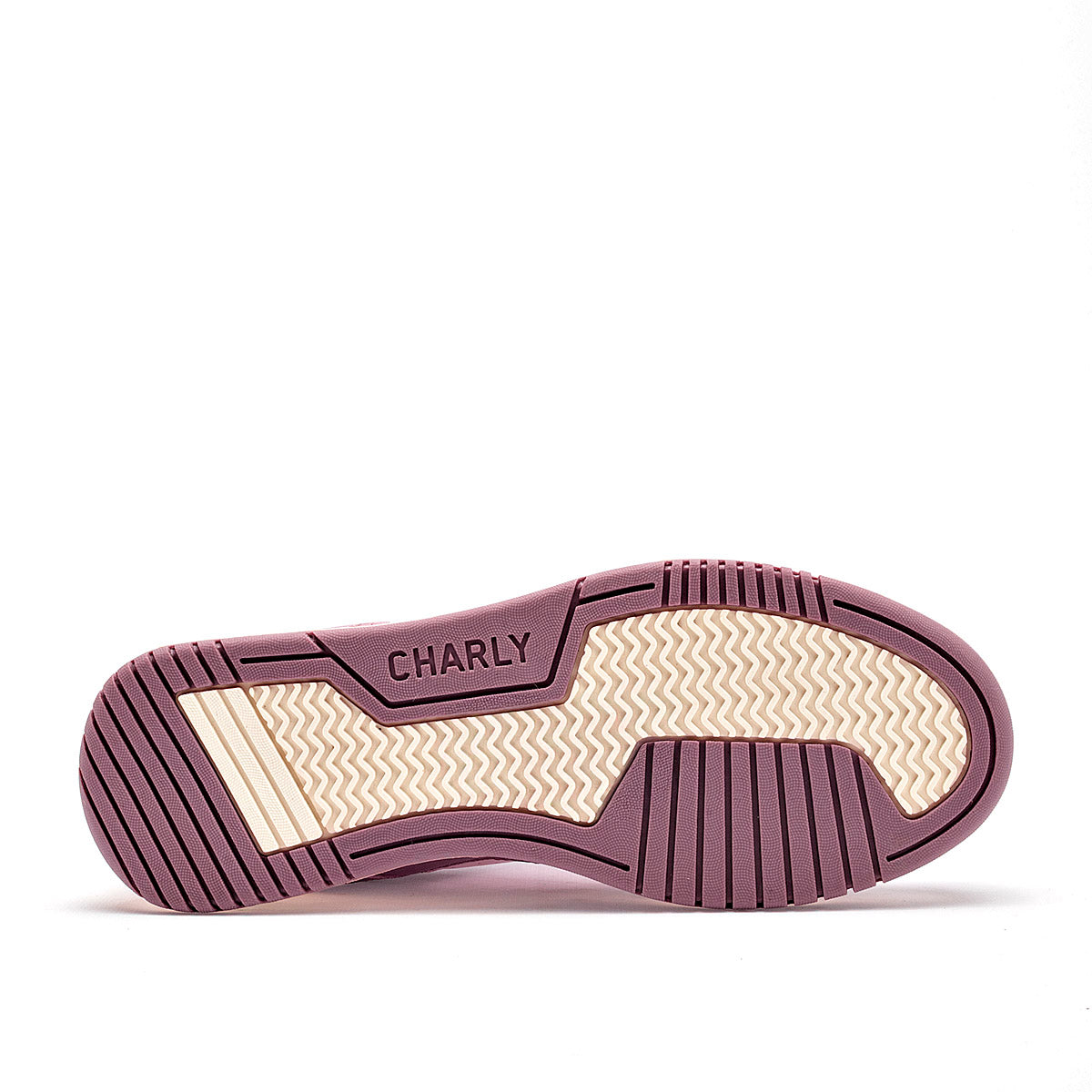 Tenis urbano Charly para Mujer