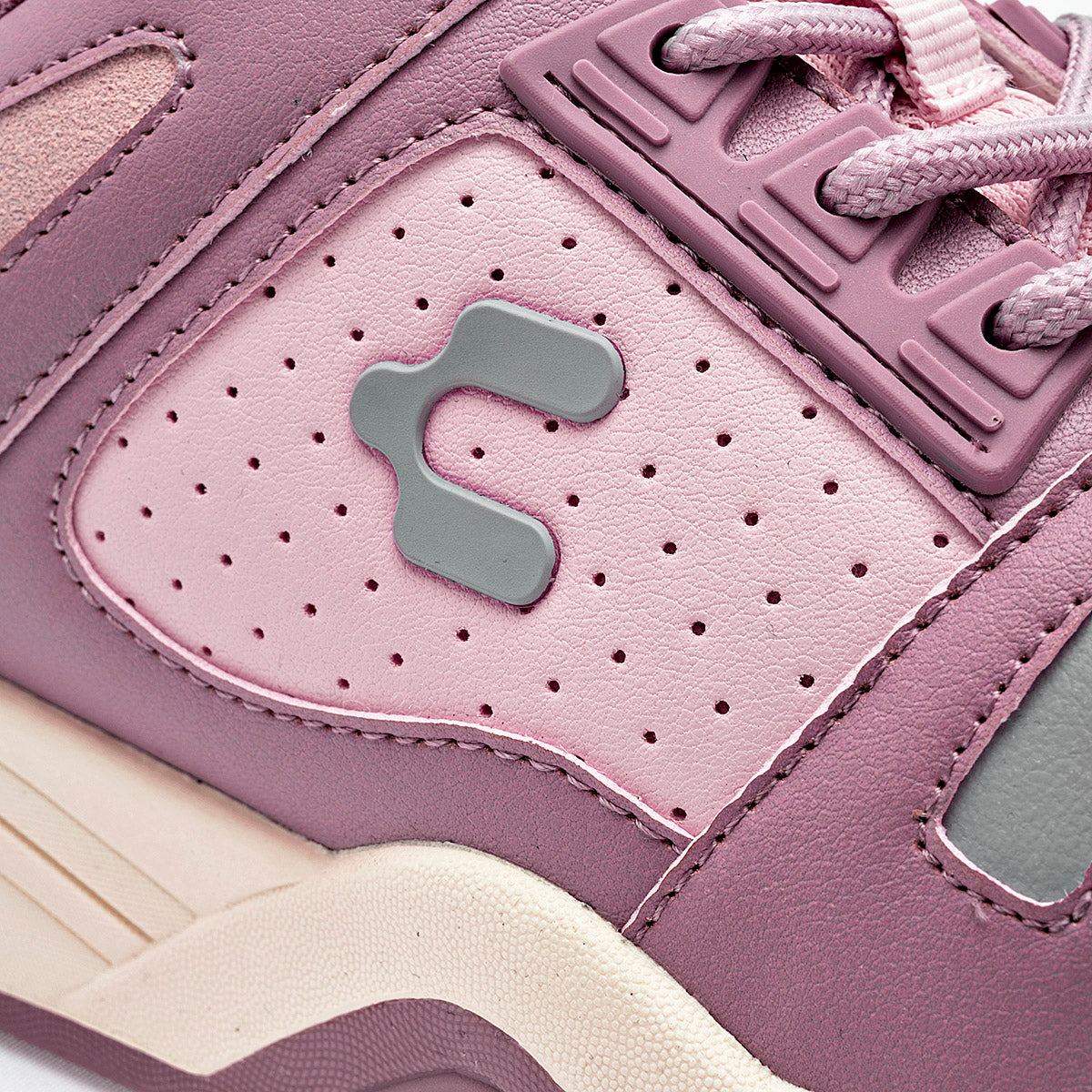Tenis urbano Charly para Mujer