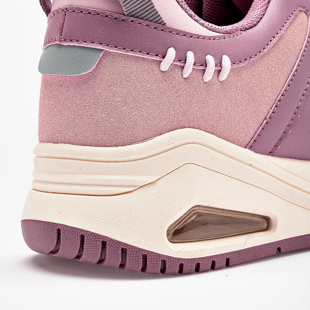 Tenis urbano Charly para Mujer