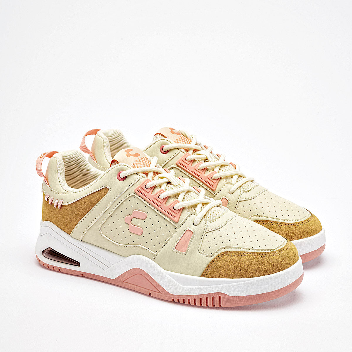 Tenis urbano Charly para Mujer