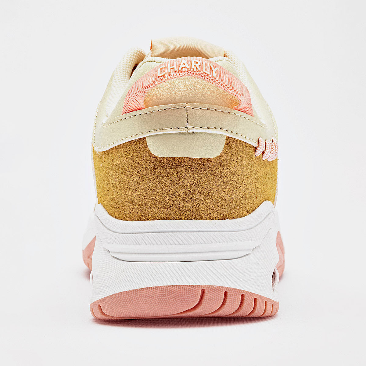 Tenis urbano Charly para Mujer