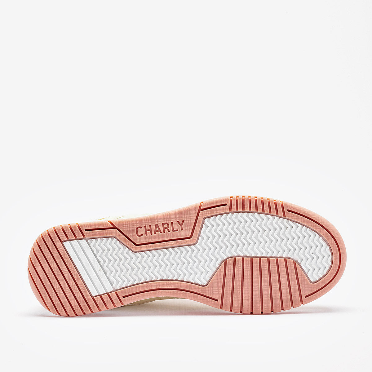 Tenis urbano Charly para Mujer