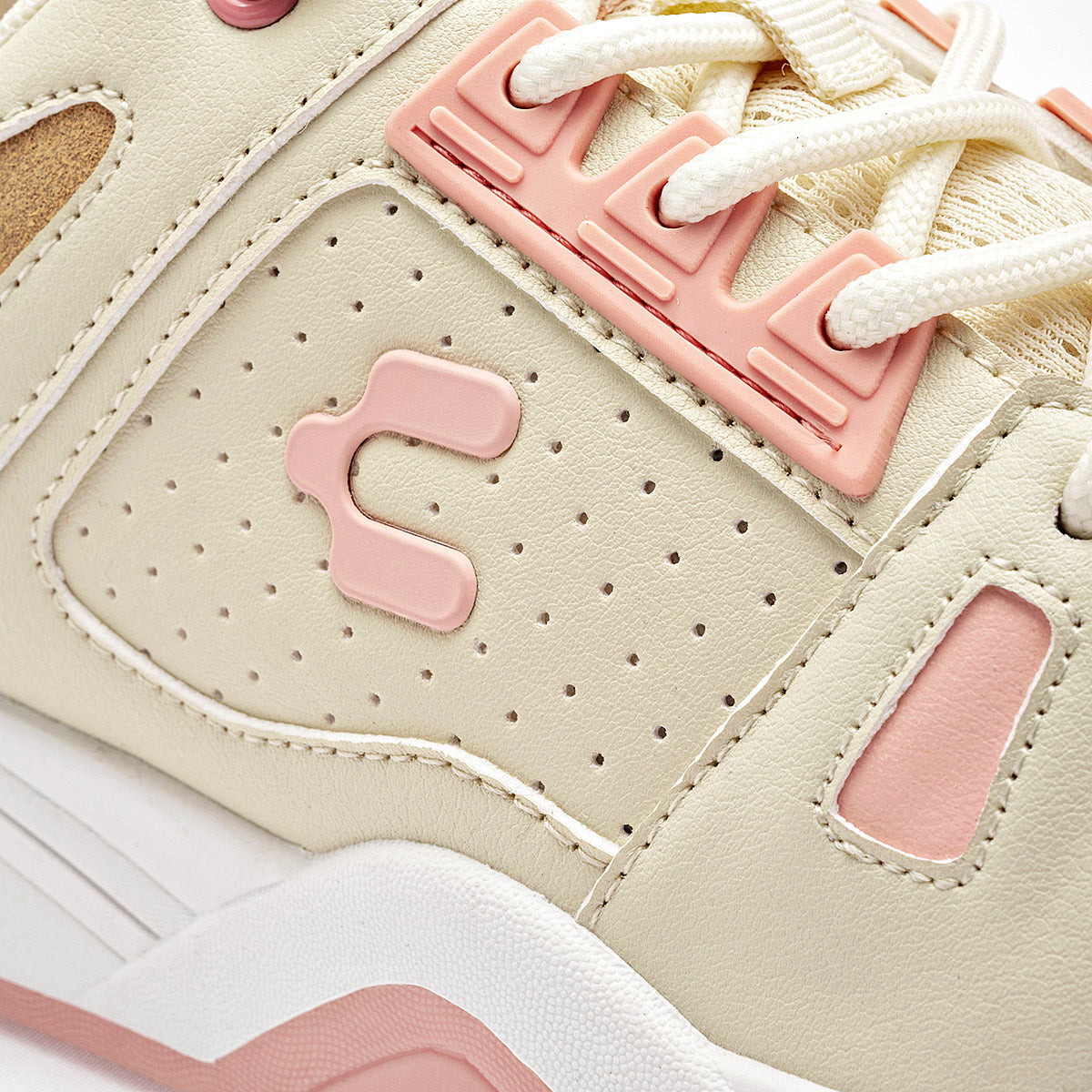 Tenis urbano Charly para Mujer
