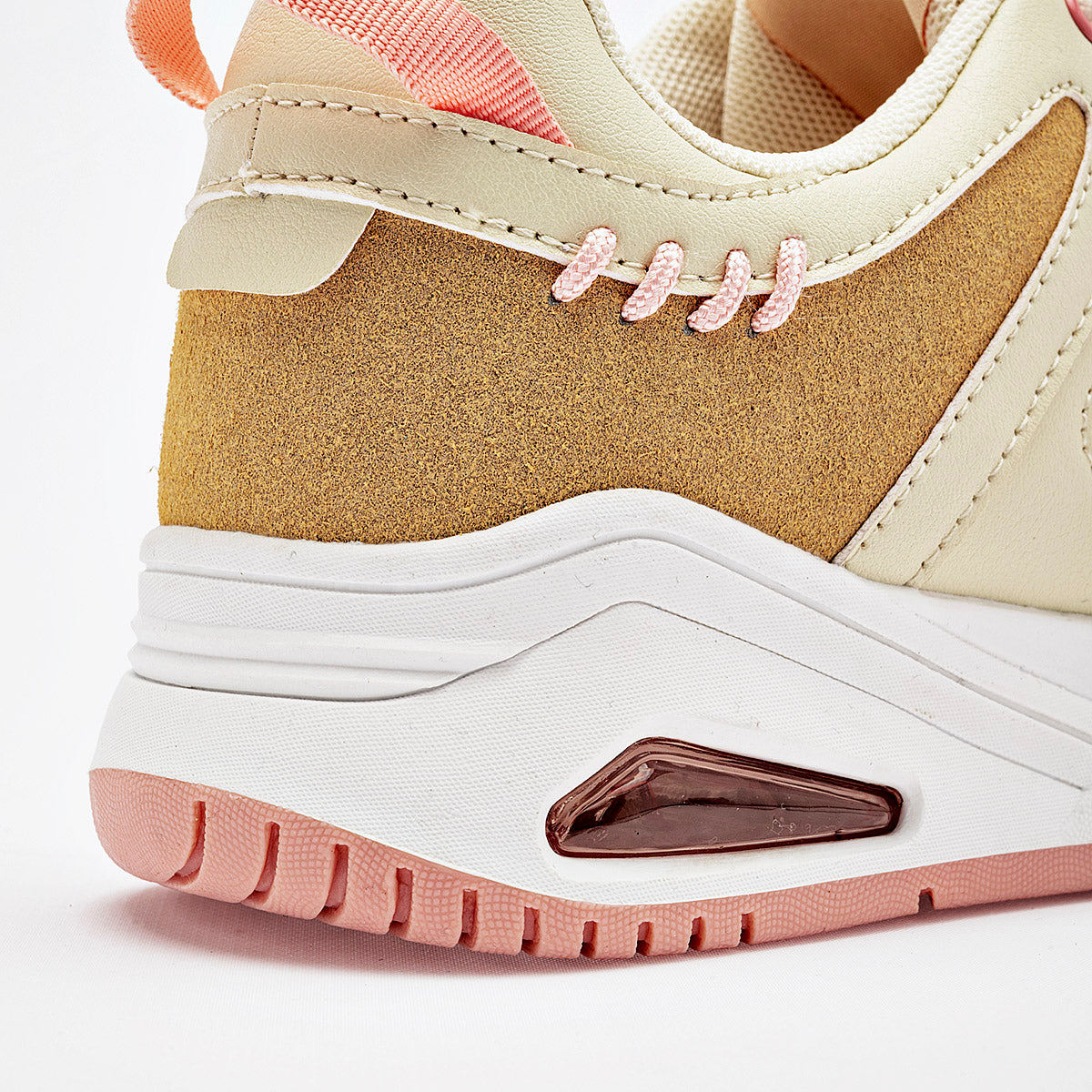 Tenis urbano Charly para Mujer