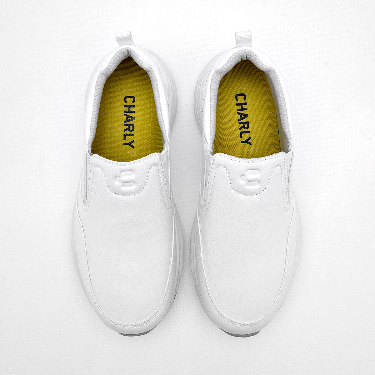 Zapato especializado Charly para Mujer