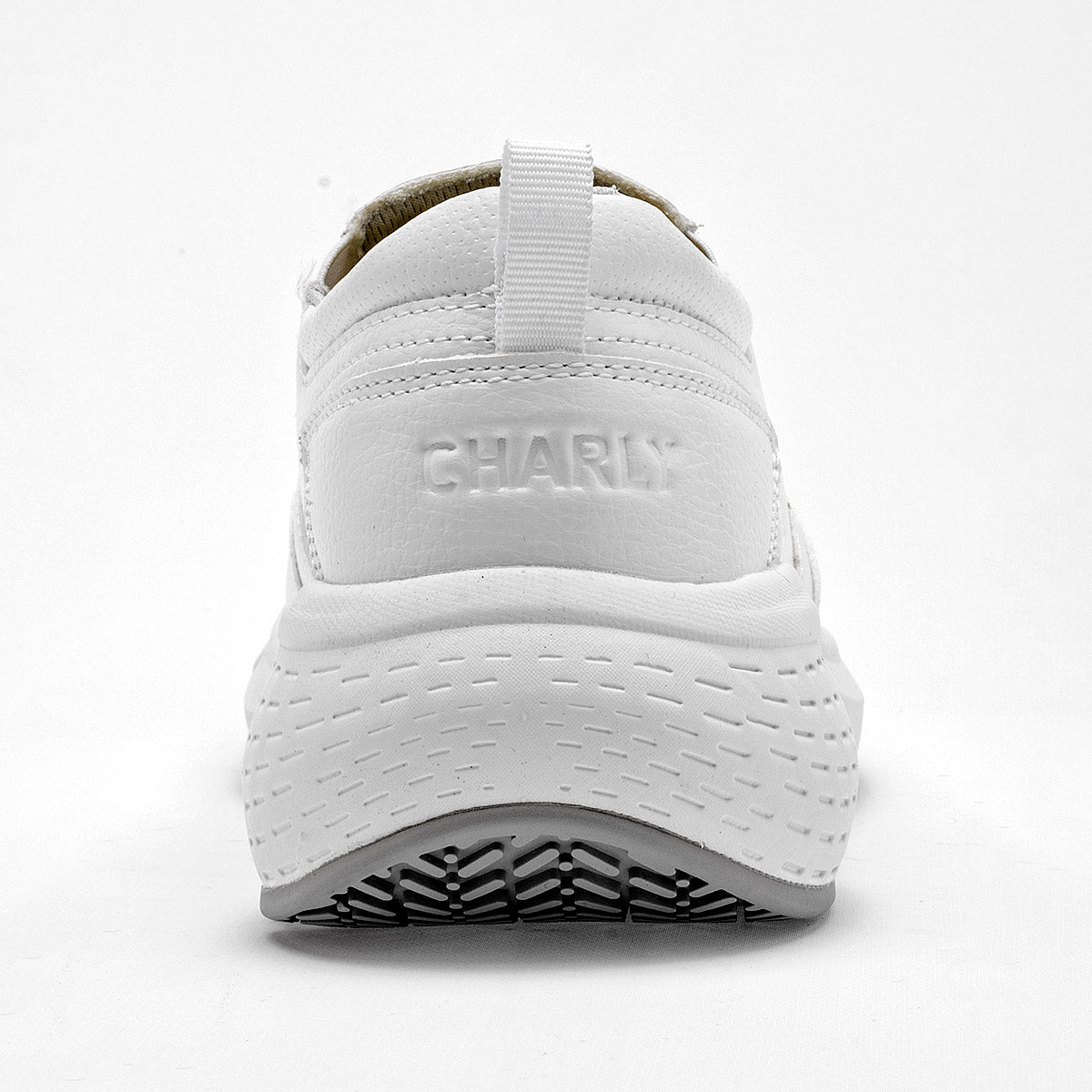 Zapato especializado Charly para Mujer