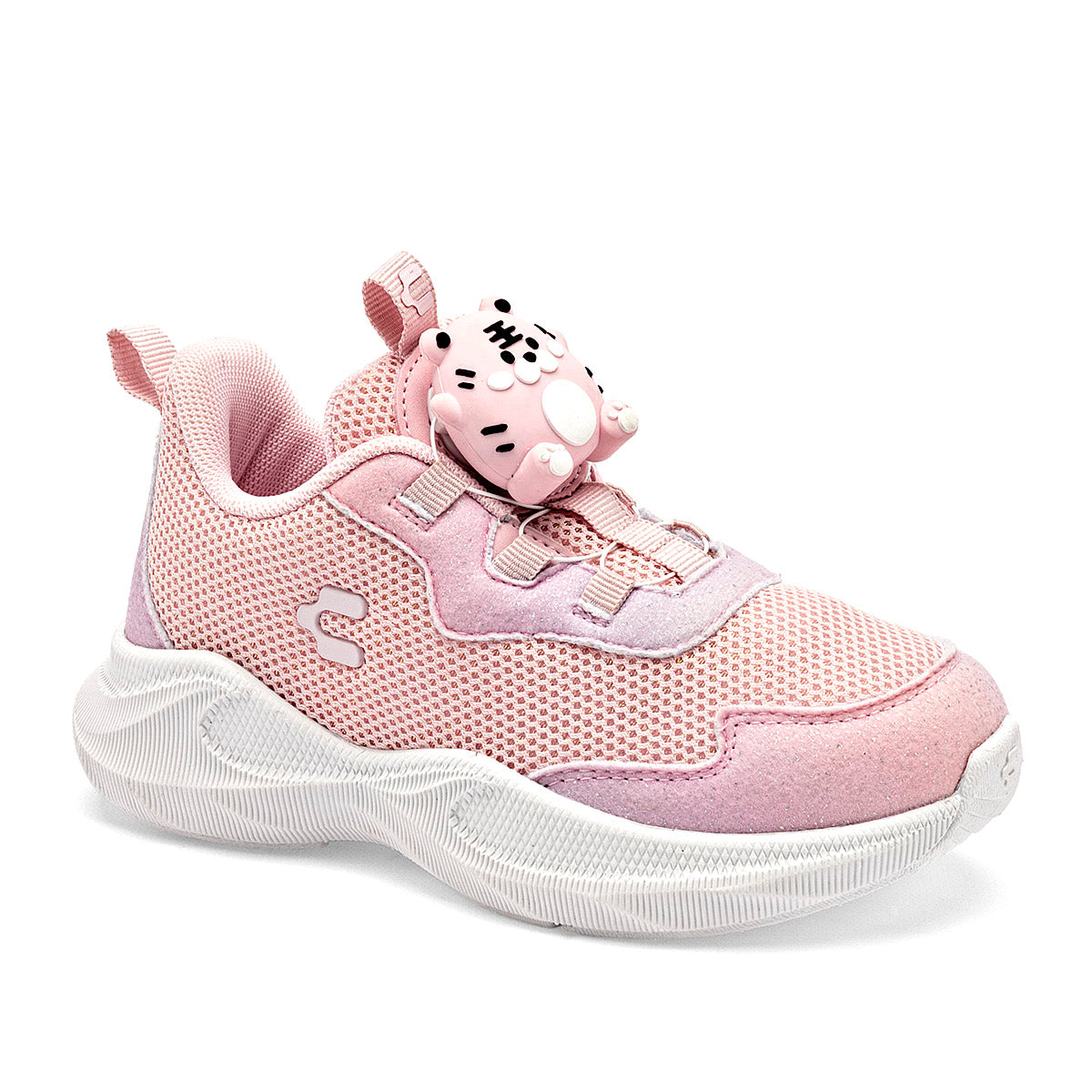 Tenis deportivo Charly para Niña