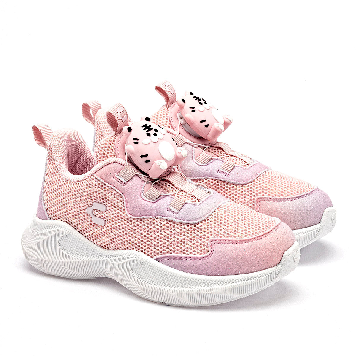 Tenis deportivo Charly para Niña
