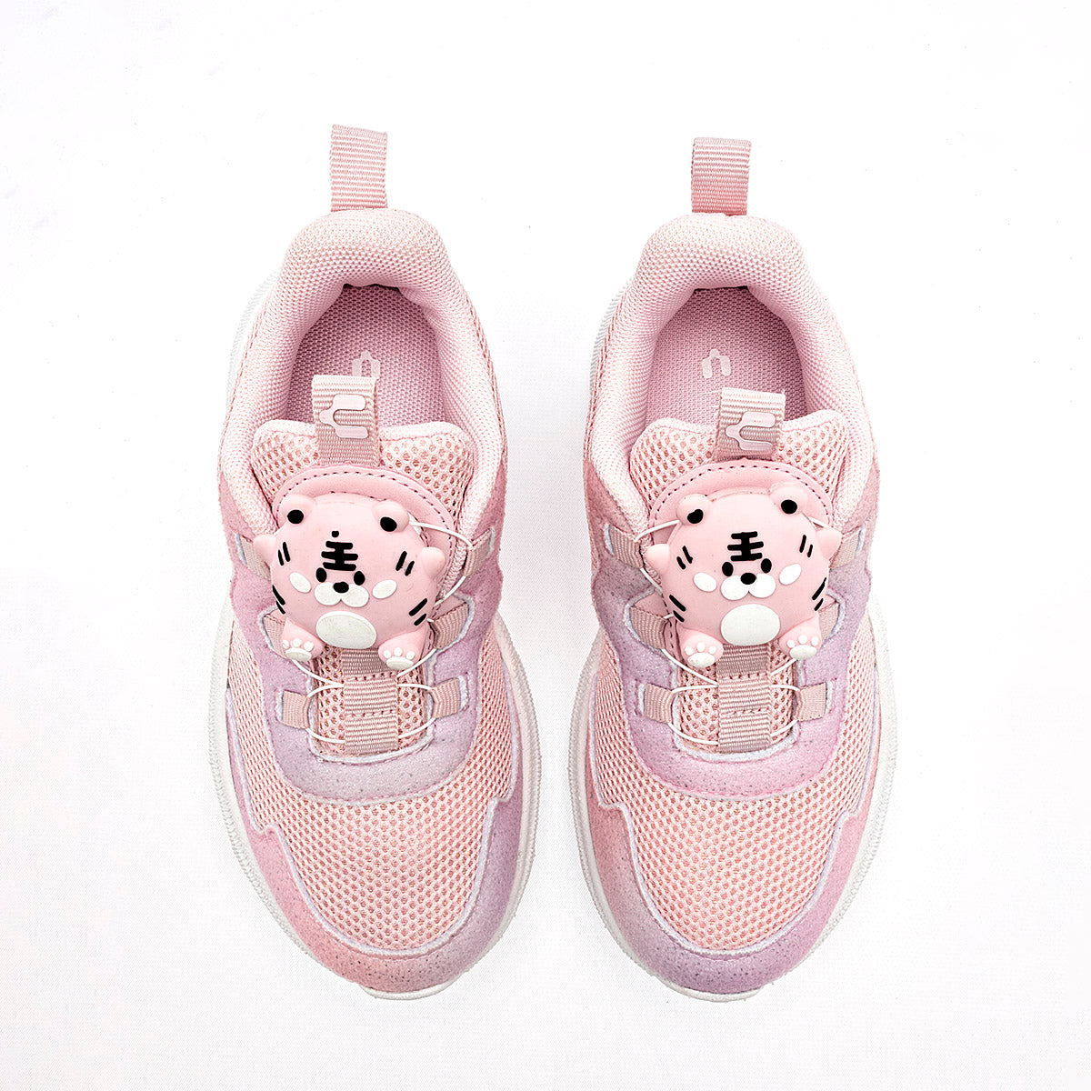 Tenis deportivo Charly para Niña
