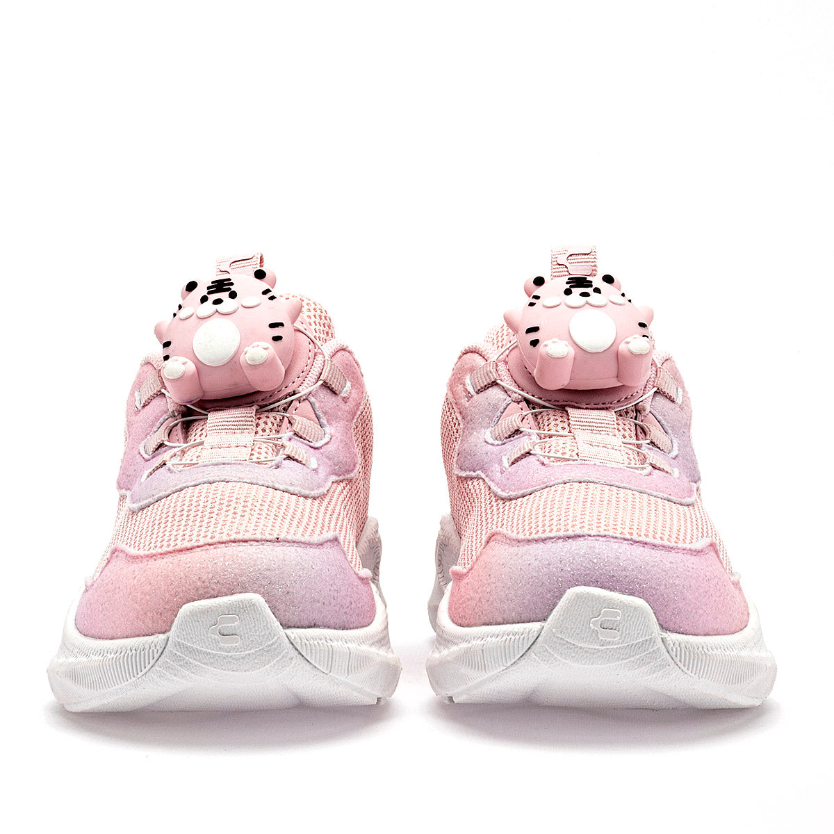 Tenis deportivo Charly para Niña