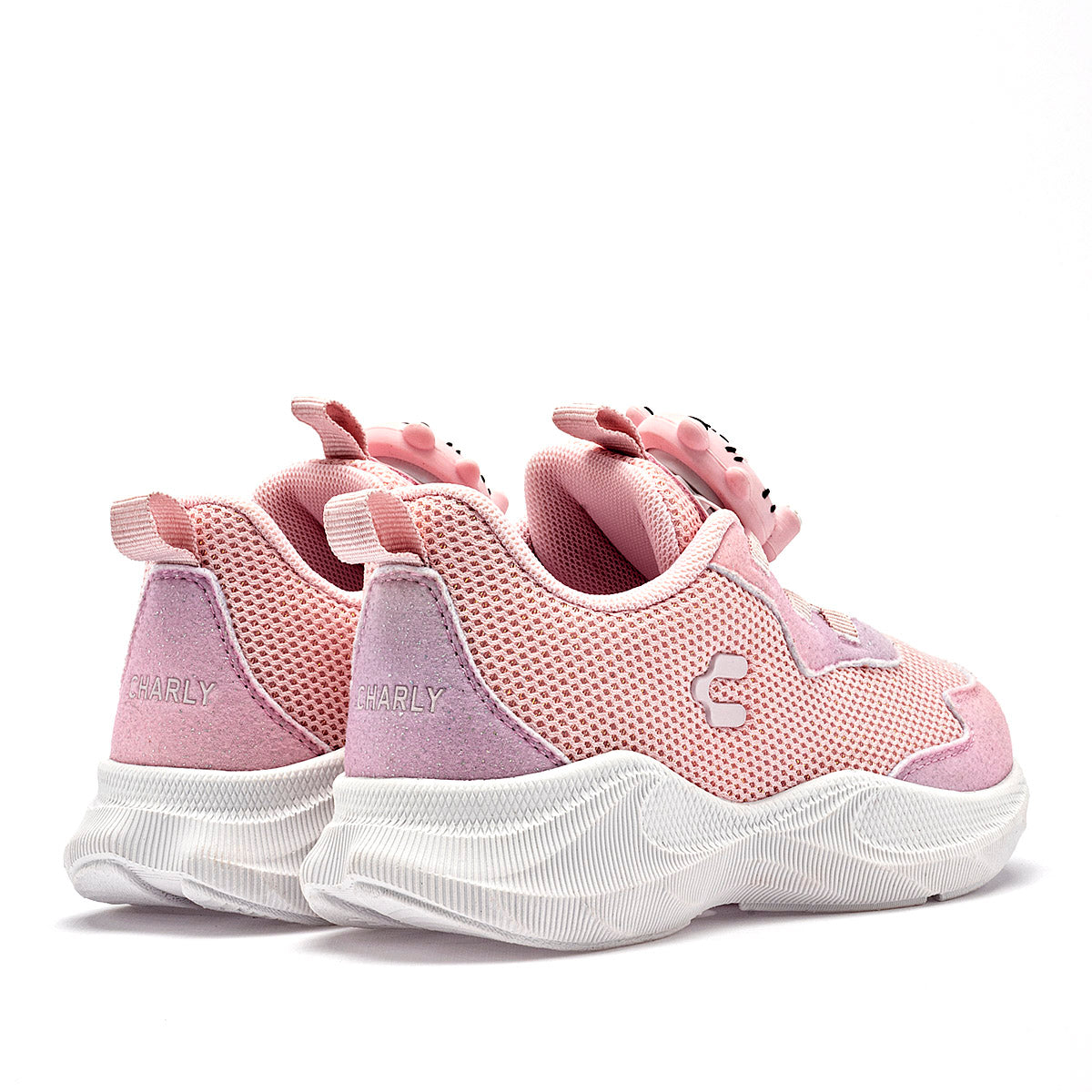 Tenis deportivo Charly para Niña