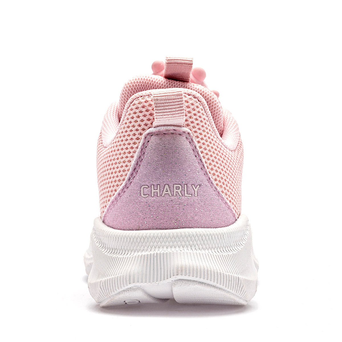 Tenis deportivo Charly para Niña