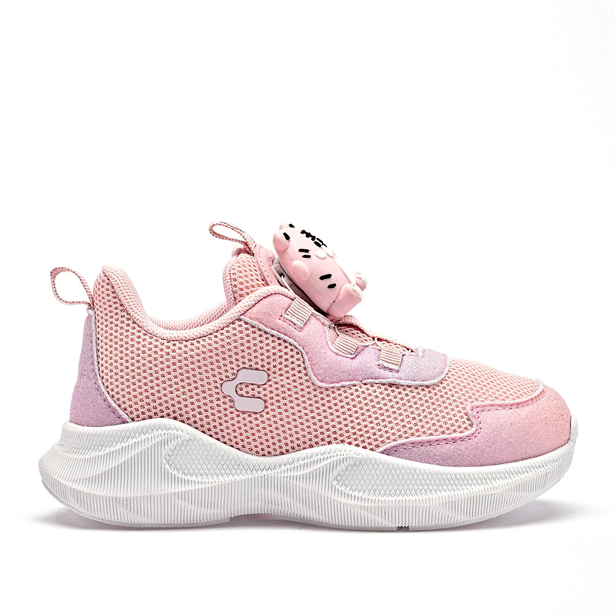 Tenis deportivo Charly para Niña